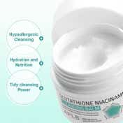 APLB Glutathione Niacinamide Cleansing Balm (80 ml)