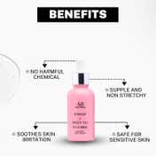 House of Beauty Rosacea Serum For Redness, Dryness, Inflammation & Eczema W-T Green Tea (30 ml)