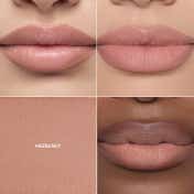 Anastasia Beverly Hills Matte Lipstick - Hazelnut (3 g)