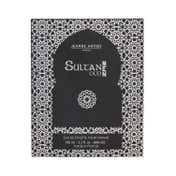Jeanne Arthes Sultan Men Oud Eau De Toilette (100 ml)