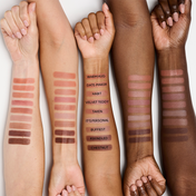 M.A.C Powder Kiss Lip And Cheek Mousse - Buffiest (5 ml)
