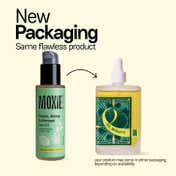 Moxie Beauty Oil Mighty Strengthening Hair Oil (100 ml)