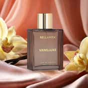 Bella Vita Vanilluxe Unisex Perfume Eau De Parfum Unisex Perfume (100 ml)