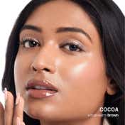 Diam Beauty Mini Glass Tint Balm Duo - Cinnamon & Cocoa (2 pcs)