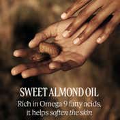 L'Occitane Almond Softening Shower Oil Refill Pack (500ml)