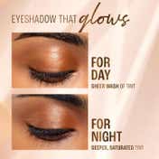 Lakme Be-jewel Satin Eye Tint, One-Step Liquid Eyeshadow, Waterproof - 08 Goddess (4.5 ml)