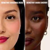 Benefit Cosmetics Benetint Buddy Full-Size Tint Duo - Original Rose Dark Cherry (2 pcs)