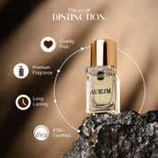 Ajmal Aurum Perfume for Women (14 ml)