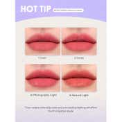 Sheglam Bounce Putty Pocket Lip Pot - 326 Sangria Slay (3.5 g)