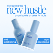 d'you Hustle Face Serum (30ml)
