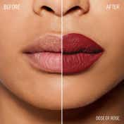Renee Stay with Me Matte Transferpoof Liquid Lipstick - Mad for Maroon (6 ml)