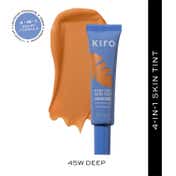Kiro Barely There Skin Tint - 45W Deep (30 ml)
