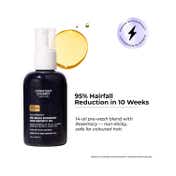 Conscious Chemist Full Strength Hair Growth Oil (100 ml)