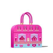 Benefit Cosmetics The Hotel Beneville 24-Day Beauty Advent Calendar (24 pcs)