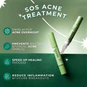 Moody Acnexpert Overnight Spot Correcting Pen with Salicylic Acid And Green Tea (10 ml)