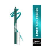 Maybelline New York Tattoo Liner Gel Pencil - Tealtini Shimmer (1.2 g)