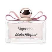 Salvatore Ferragamo Signorina Eau de Parfum (100ml)
