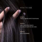 Tresemme Silk Press Finisher Serum (38 ml)