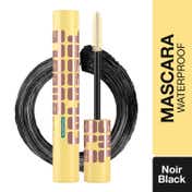 Maybelline New York Colossal Bubble Waterproof Mascara - Very Black (8.75 ml)