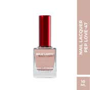 Colorbar Bolly Lights Nail Lacquer - Pep Love-47 (10 ml)