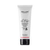 Brillare Dandruff Control Mask for Itchy Flaky Scalp (125 g)