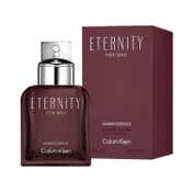 Calvin Klein Eternity Man Amber Essence Parfum Intense (50 ml)