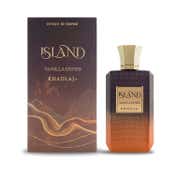 Khadlaj Island Vanilla Dunes Extrait de Parfum (100 ml)