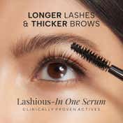 Ras Luxury Skincare Lash ious Lash and Brow Growth Serum (8 ml)
