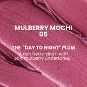 Typsy Beauty Pout Cloud Matte Lip Balm - Mulberry Mochi (8 g)