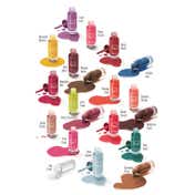 Lakme 9 to 5 Primer + Gloss Nail Color - Blue Scape (6 ml)