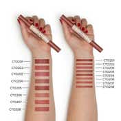 Character Two In One Lipstick & Lipliner - CTO207 (3 g)