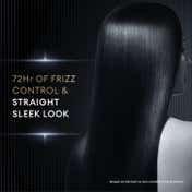 Tresemme Silk Press Finisher Serum (38 ml)