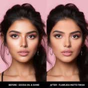 Faces Canada Ultime Pro Matte Makeup Fixer Mini (50 ml)
