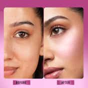 Renee Yours Truly Strobe Cream 3-In-1 Highlighter Primer & Moisturiser - Pink (30 g)