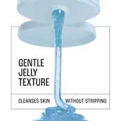 Lakme Blush & Glow Blueberry + Peptide Jelly Face Wash (150 g)