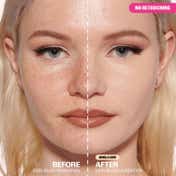 Huda Beauty Easy Blur Foundation Mini - Vanilla 120B (10 ml)