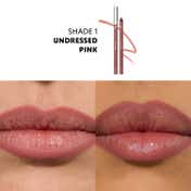 Yves Saint Laurent Lovenude Kiss Shaper Sculpting Lip Liner - 1 Undressed Pink (1.2 g)