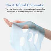 Dr.Althea Aqua Blue Hydration Mask (4 pcs)