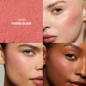 Kylie Cosmetics Hybrid Blush - Petal (2.5 g)