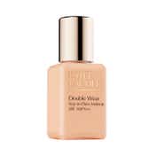 Estee Lauder Double Wear Travel Size Stay Place Longwear Matte Foundation SPF 10- 1W2 Sand (15 ml)