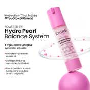 Foxtale Pearlfection Oil Balancing Moisturizer (50 ml)