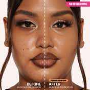 Huda Beauty Easy Blur Foundation Mini - Pistachio Cream 425N (10 ml)