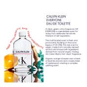 Calvin Klein Everyone Eau De Toilette (100ml)
