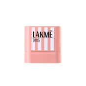 Lakme 9to5 Hya Beach Edit SPF Blush,Creamy Texture,Travelfriendly Dewy Finish -Weekend Flush (8.6 g)