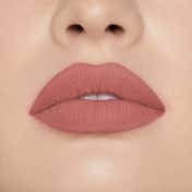 Europe Girl Silky Matte Long Lasting Lipstick - Peachy Nude Eg 06 (3 g)