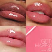 NARS Afterglow Lip Shine - Get Happy (5.5 ml)