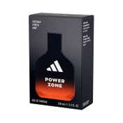 Adidas Vibes Power Zone Eau De Parfum Unisex Perfume (100 ml)
