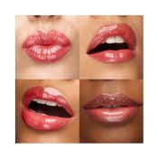 KIKO Milano 3D Hydra Lipgloss - 12 Pearly Amaryllis Red (6.5 ml)