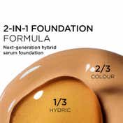 Clarins Double Serum Foundation - M6W (30 ml)