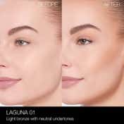 NARS Laguna Bronzing Powder - Laguna 01 (11 g)